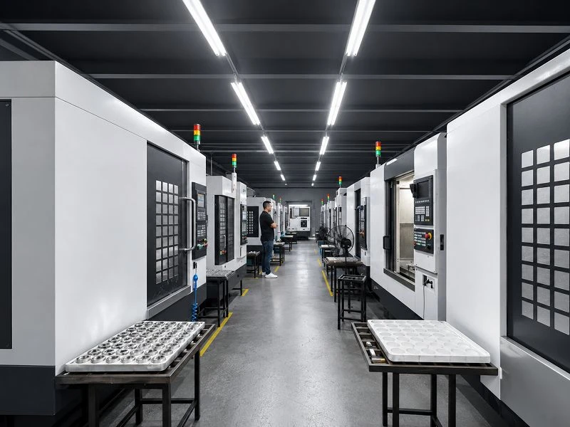 Factory