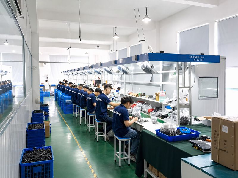 Factory